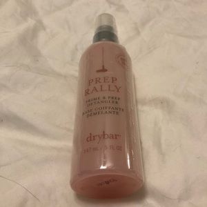 • Prep Rally Detangler •